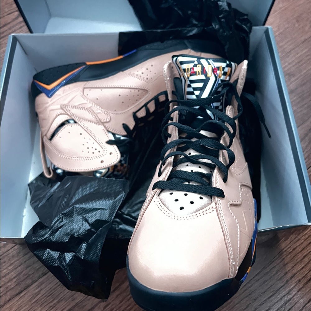 Air Jordan 7 ‘afrobeats’